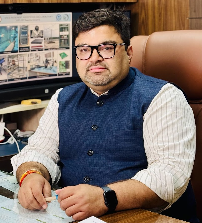 Prof. Abhirup Datta